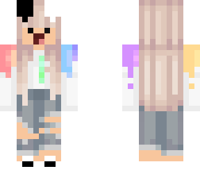rainbow jenny