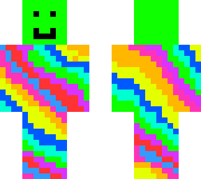 rainbow turtle
