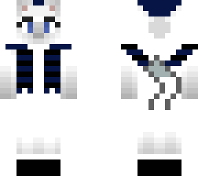 random skin