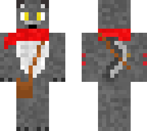 razaan korba (wolf form) (1.2)