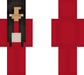 red teletubby