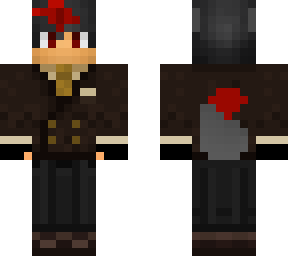 remake of skin