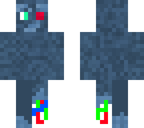 rogue robot