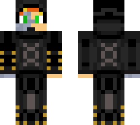 ronin qui