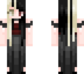 rq - a demon's heart