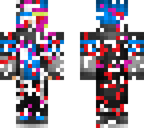 ruined freak