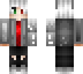 ryan ninja (theironninja) skin
