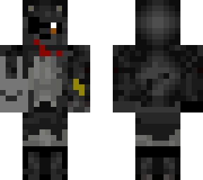 shadow foxy