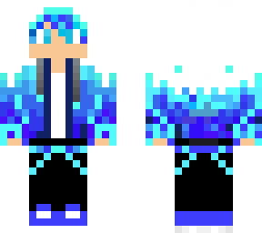 skin edit