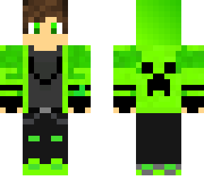 skin in honor of silviu007