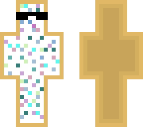 slight edit for poptart