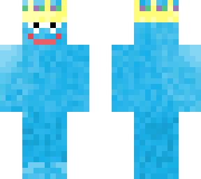 slime king