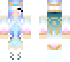 snow elf lotc