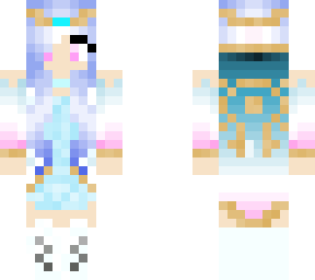 snow elf lotc slim