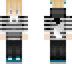 soulwolfx skin
