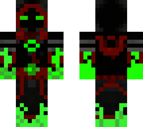 spectral ermac reinforced