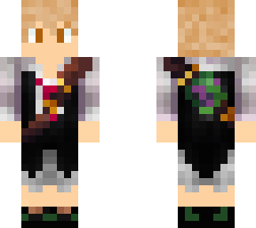 sr baers meliodas