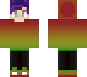 super (red fade)