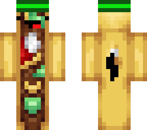 taco with hat 2