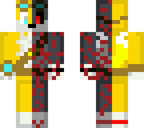 tails