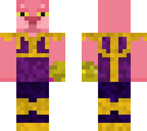 thanos panther v2
