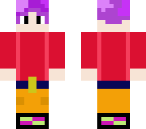 the boy agent