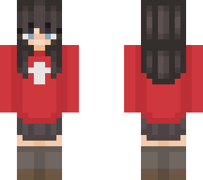 tohsaka rin