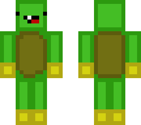 turtle 4