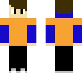 two colored shirt