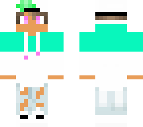 tylers hopefully new skin