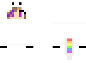 unicorn onsie