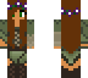 updated wood elf