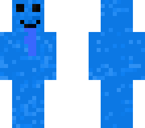 water durp
