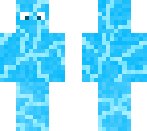 water spirit