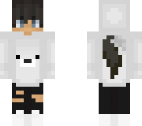 werewolf addition