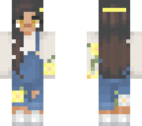 winnie's new main skin