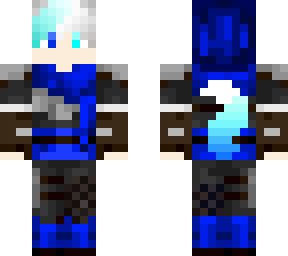 wolf warrior child