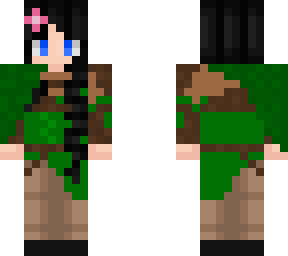 wood elf