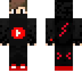 you tuber is amazing