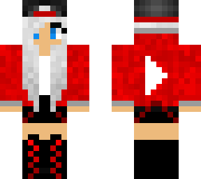 youtube girl