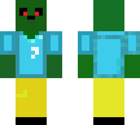 zombie