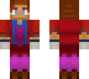 a person with bad colouring