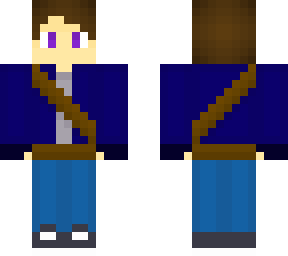 adventurer
