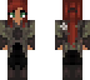 alani faladir archer