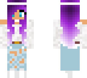 angel girl