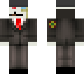 anzug 2