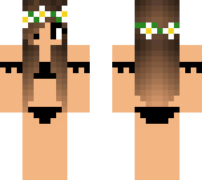 beach party (me)