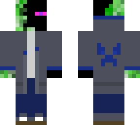 beta endercreeper273