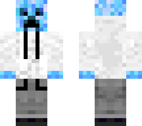 blue creep