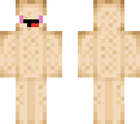 bread girl version